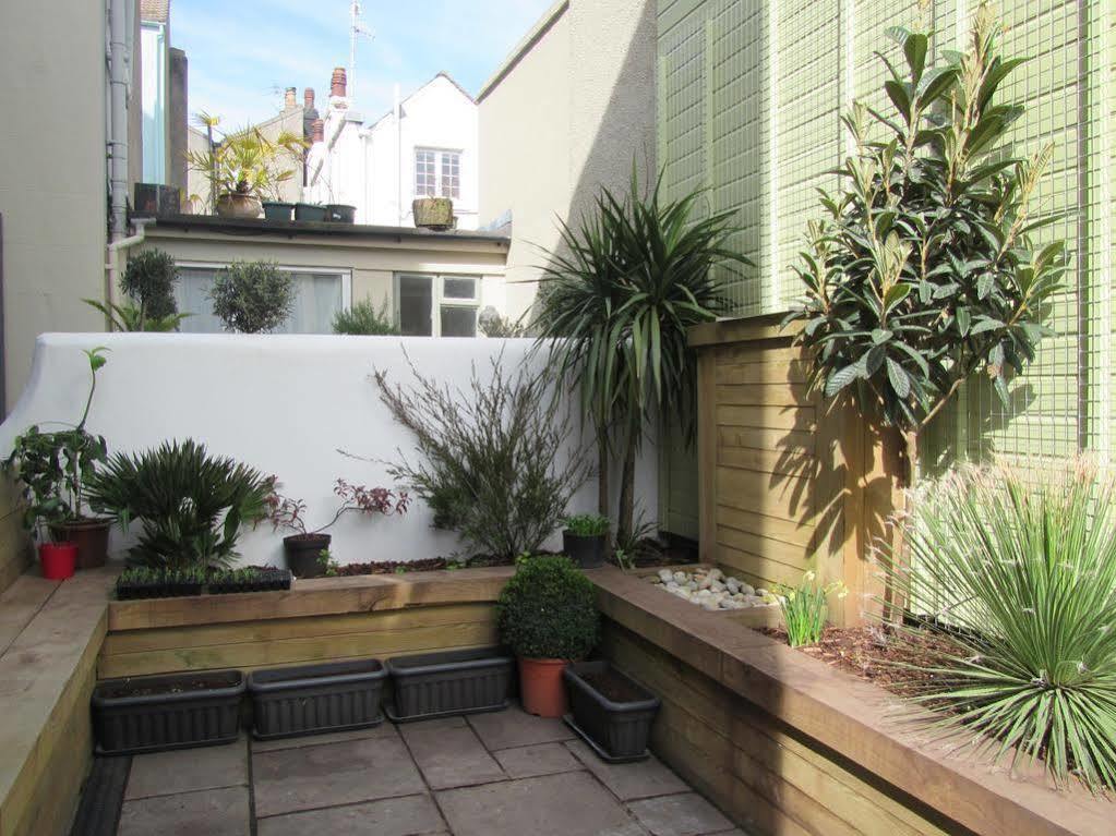 Pavilions Hotel Brighton