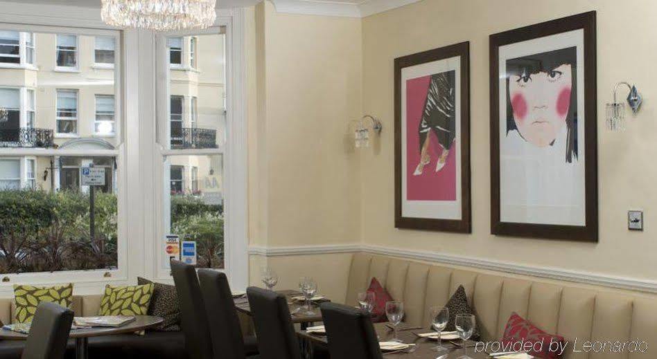 Hotel New Steine - Brighton