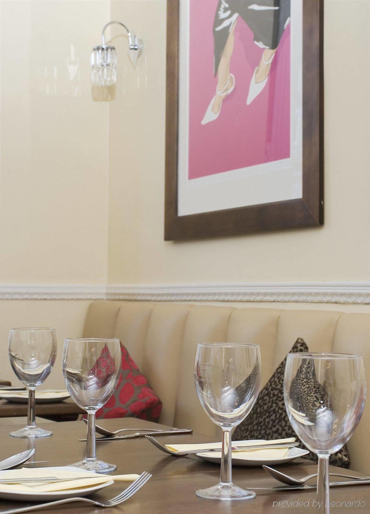 Hotel New Steine - 4*
