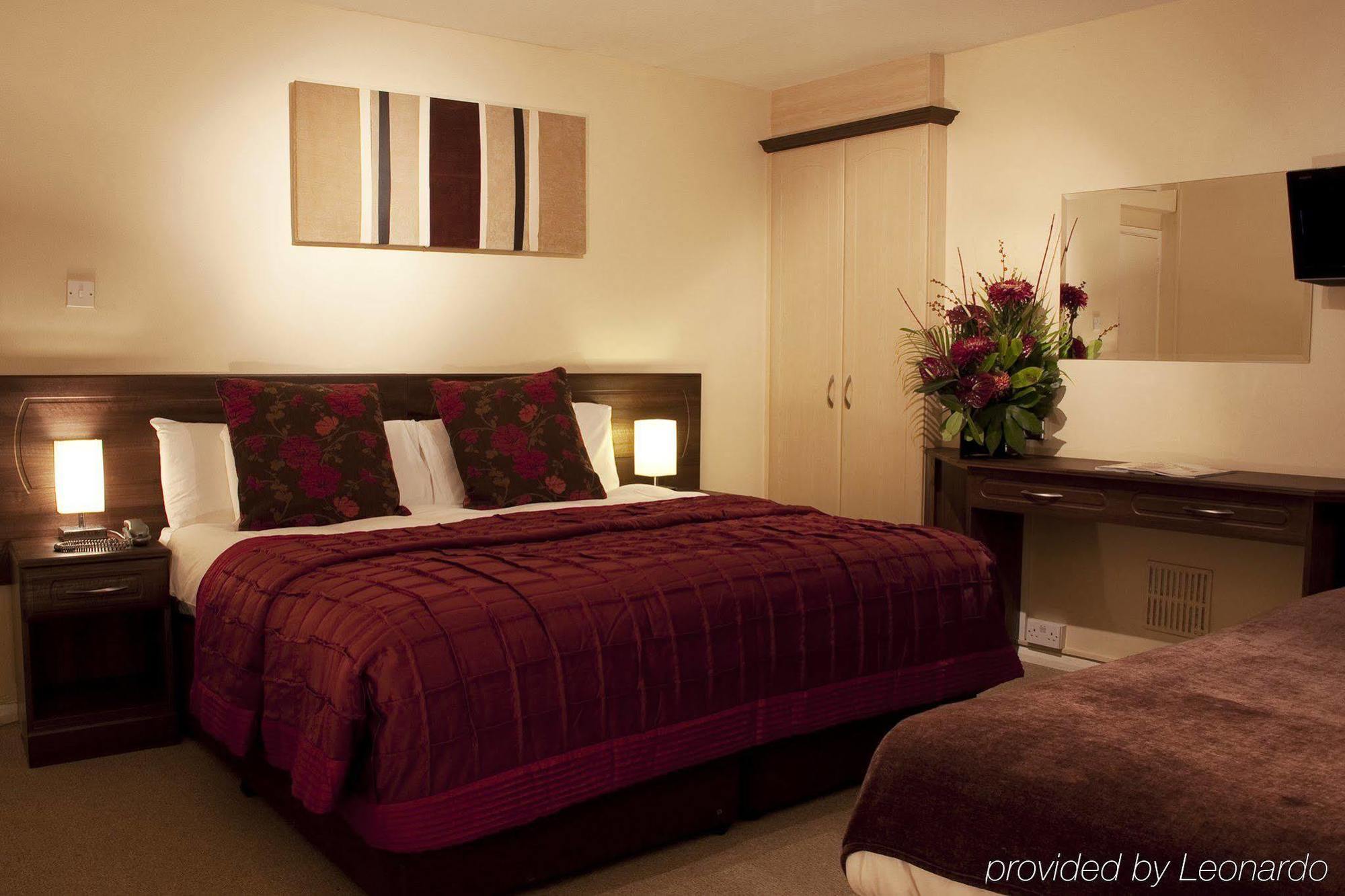 New Steine - Hotel Brighton