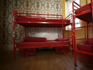 Hostel Hostelpoint *