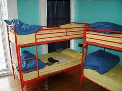 Hostel Hostelpoint Brighton