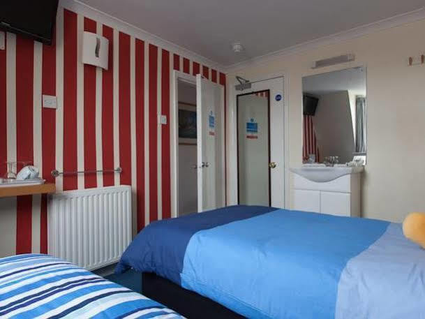 Regency 3*