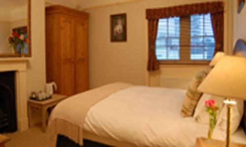 Bed & Breakfast House
