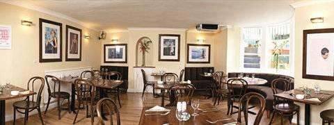 The Gullivers Hotel
