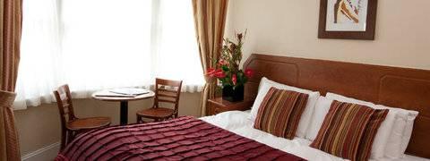 Hotel The Gullivers Brighton