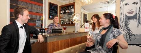 Hotel The Gullivers 3*
