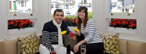 The Gullivers 3*