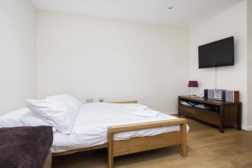 Mews House Brighton