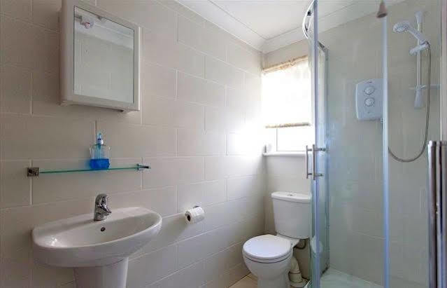Holiday home Sea Salt Studio