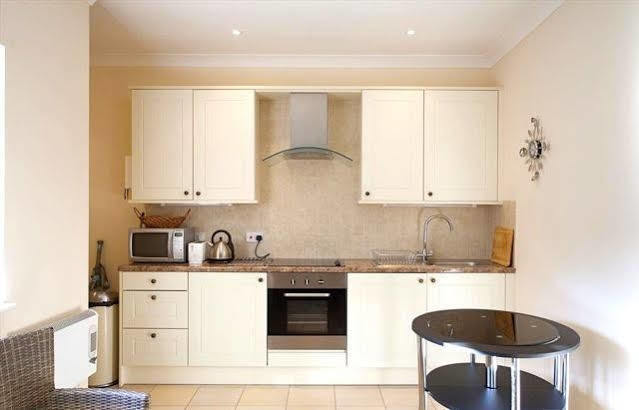 Holiday home Sea Salt Studio