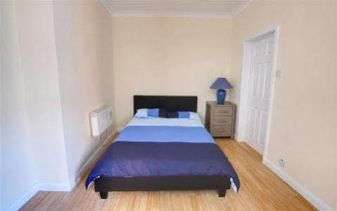 Holiday home Sea Salt Studio *