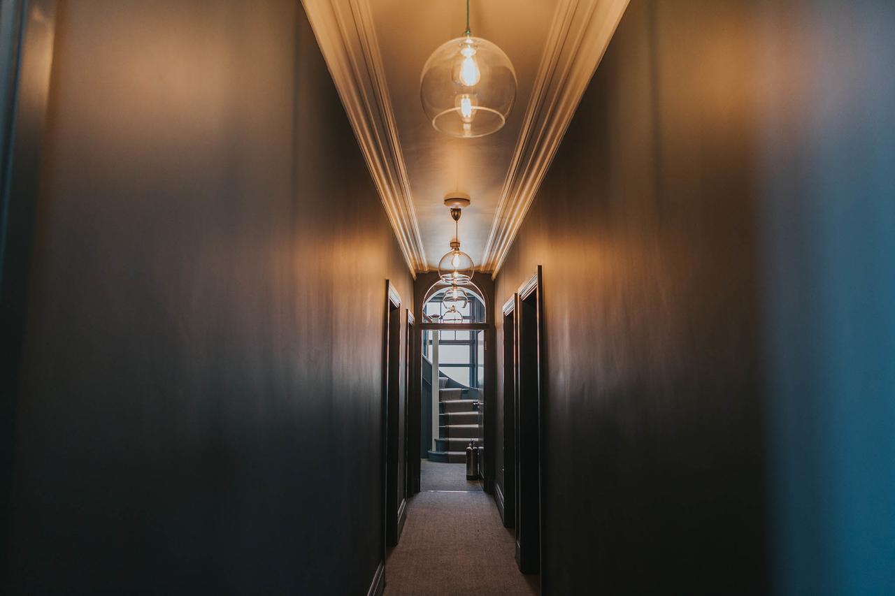 The Ginger Pig Hotel
