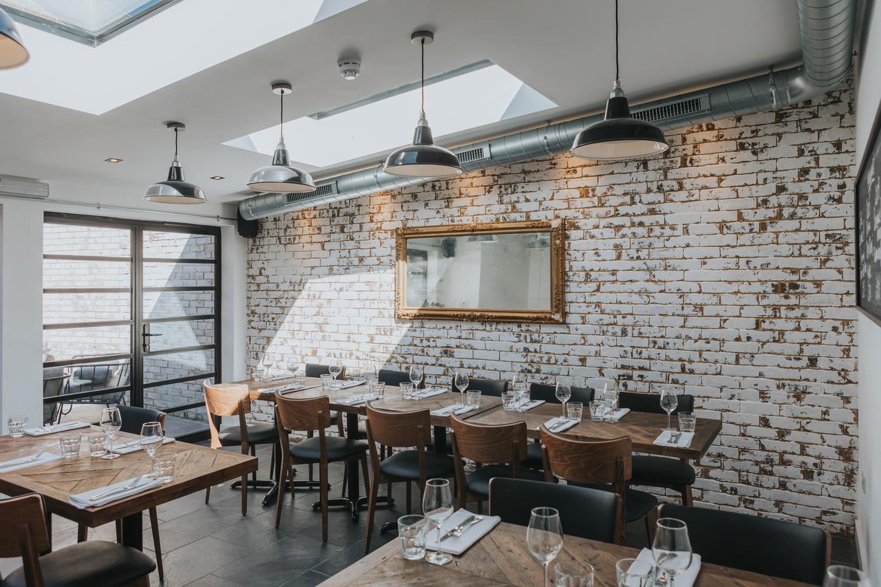 The Ginger Pig Hotel Brighton