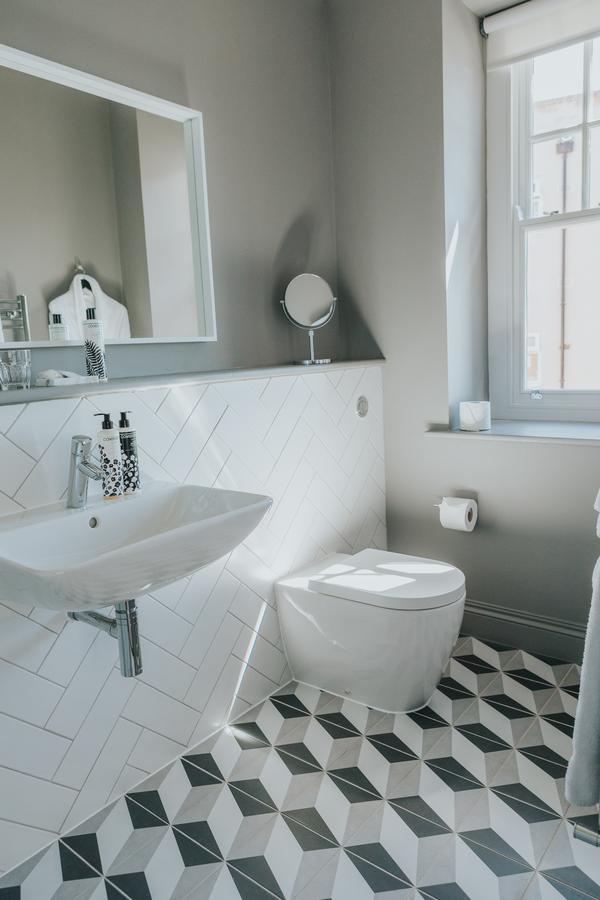 Hotel The Ginger Pig Brighton