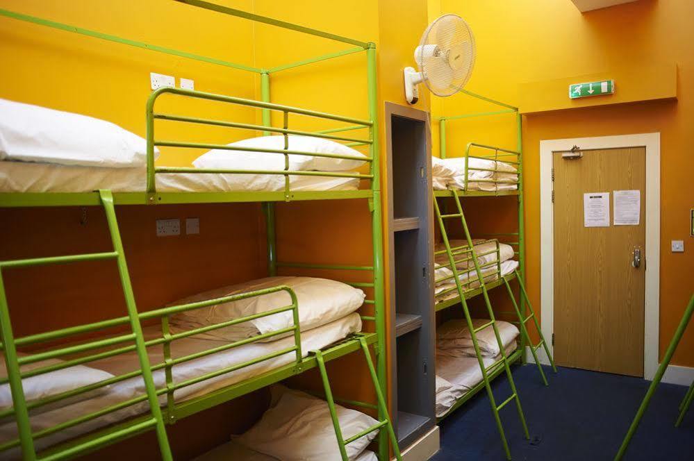 Hostel Backpackers