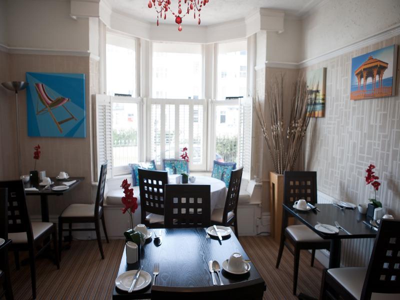 Sea Spray 4* Brighton