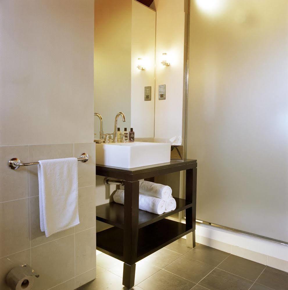 Malmaison 4* Brighton