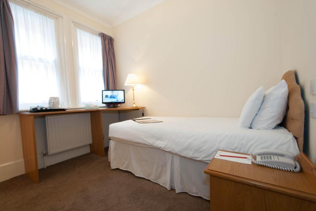 The Courtlands Brighton