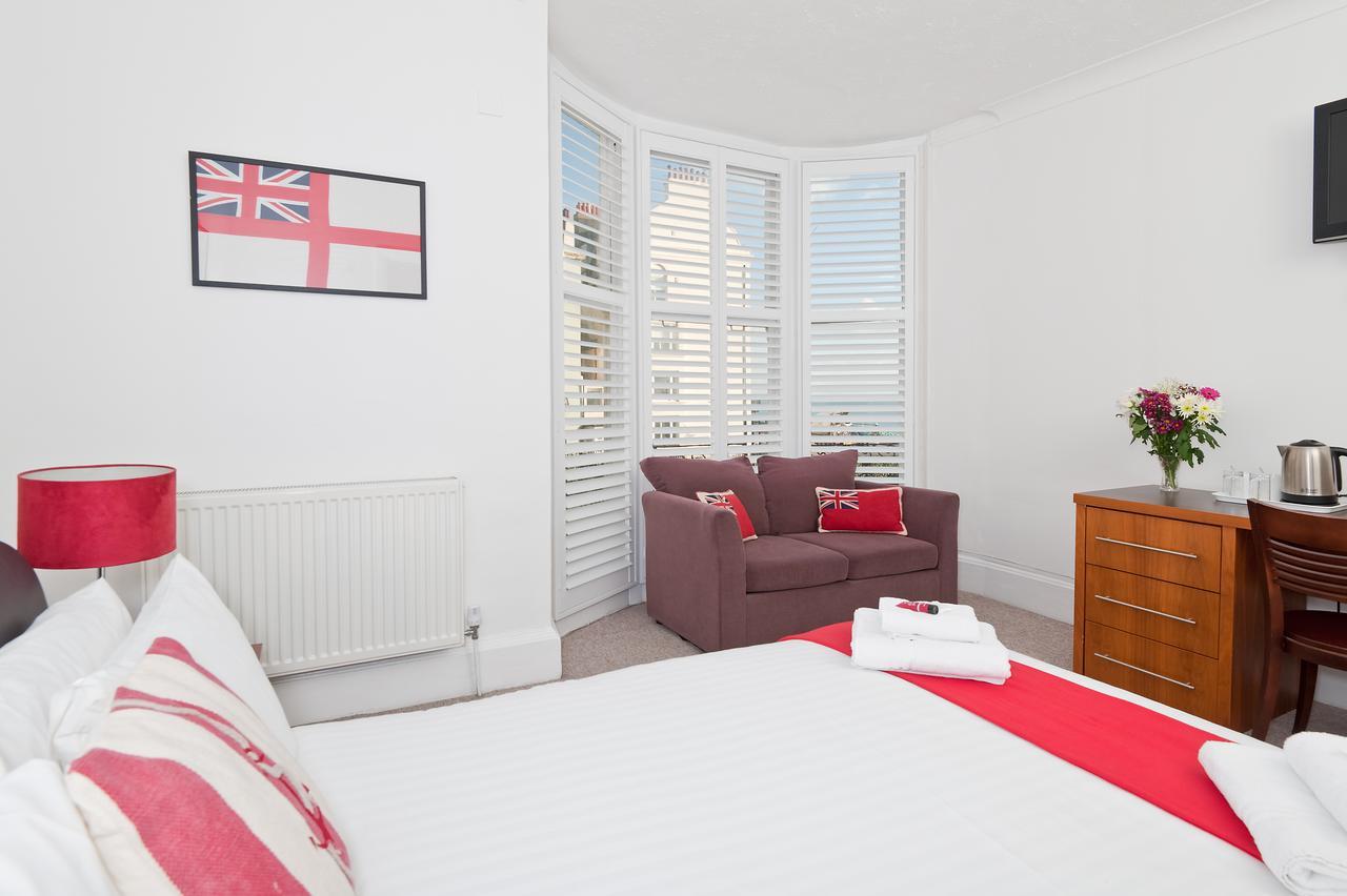 Guest house Hamptons 3*