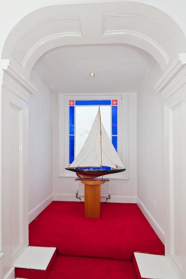 Guest house Hamptons 3*