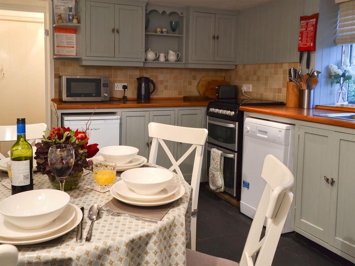 Rose Holiday home Brighton