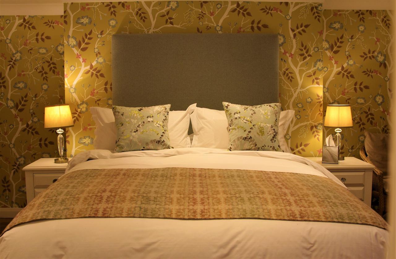 Sea Spray Guest house 4*