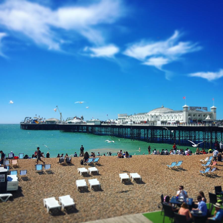 One Broad Street Hotel Brighton