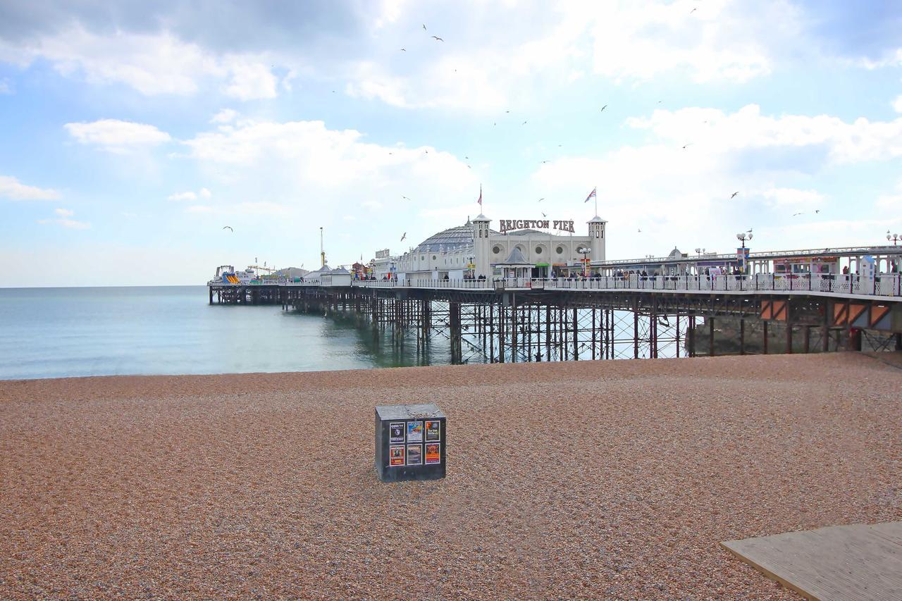 Beside The Seaside - By My Getaways Apartment *
