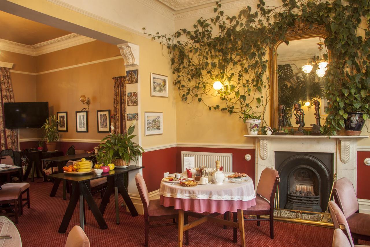 Adastral Hotel Brighton