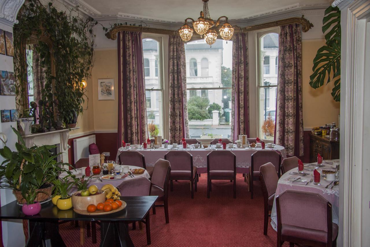 Adastral Hotel Brighton