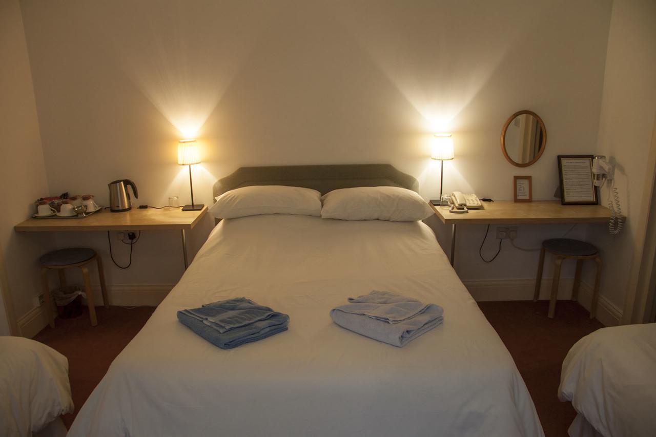 Adastral Hotel Brighton