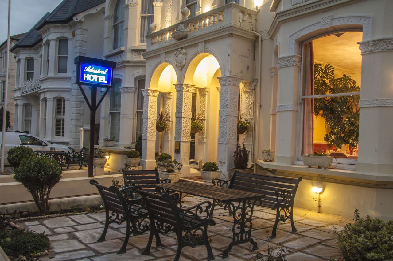 Hotel Adastral 4*