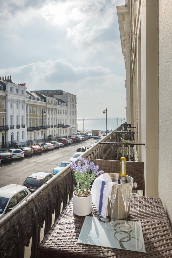 Portland Place *