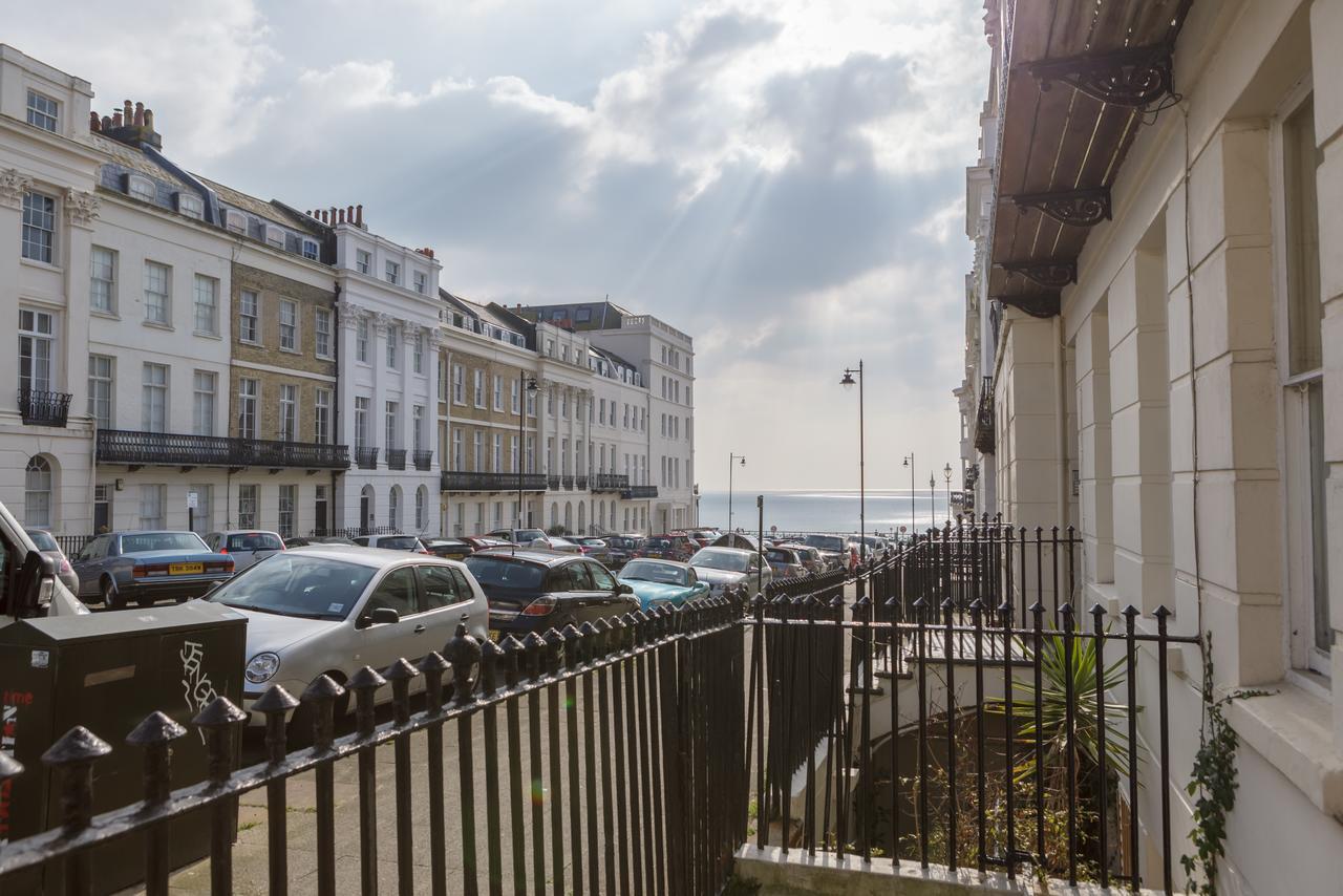 Apartment Portland Place Brighton