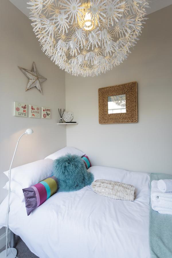 Portland Place Apartment Brighton