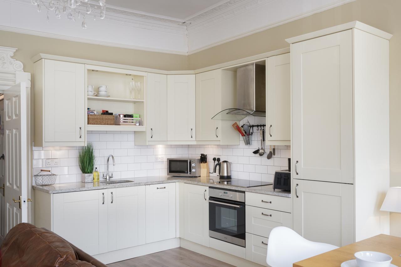 Apartment Portland Place *