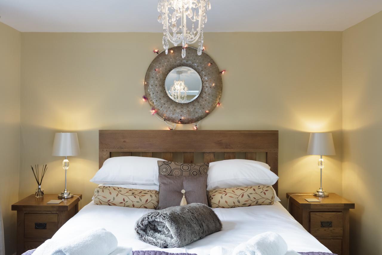 Apartment Portland Place Brighton