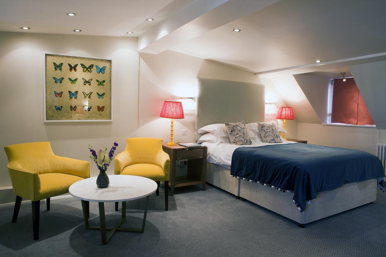 Guest house Sea Spray Brighton