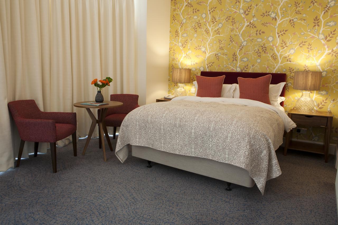 Guest house Sea Spray