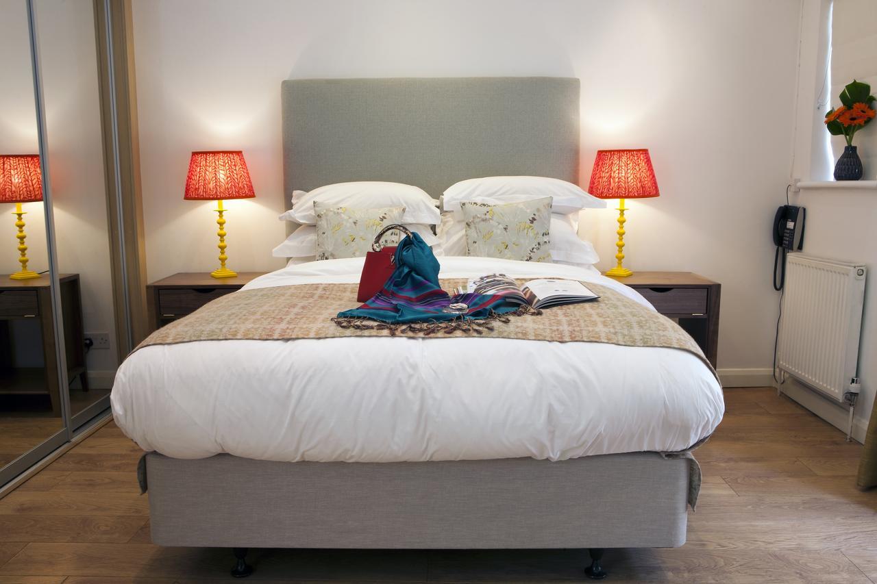 Sea Spray Guest house 4*