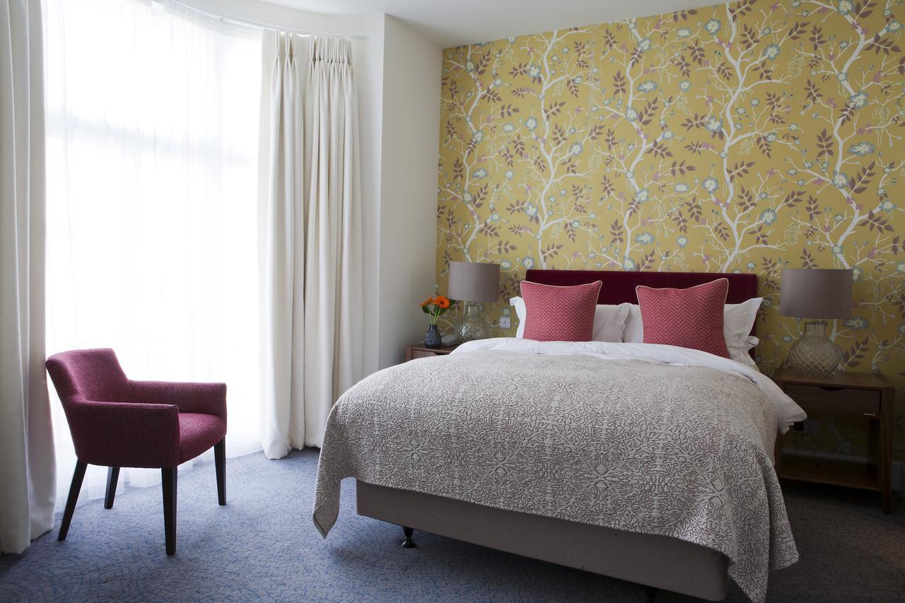 Guest house Sea Spray 4*
