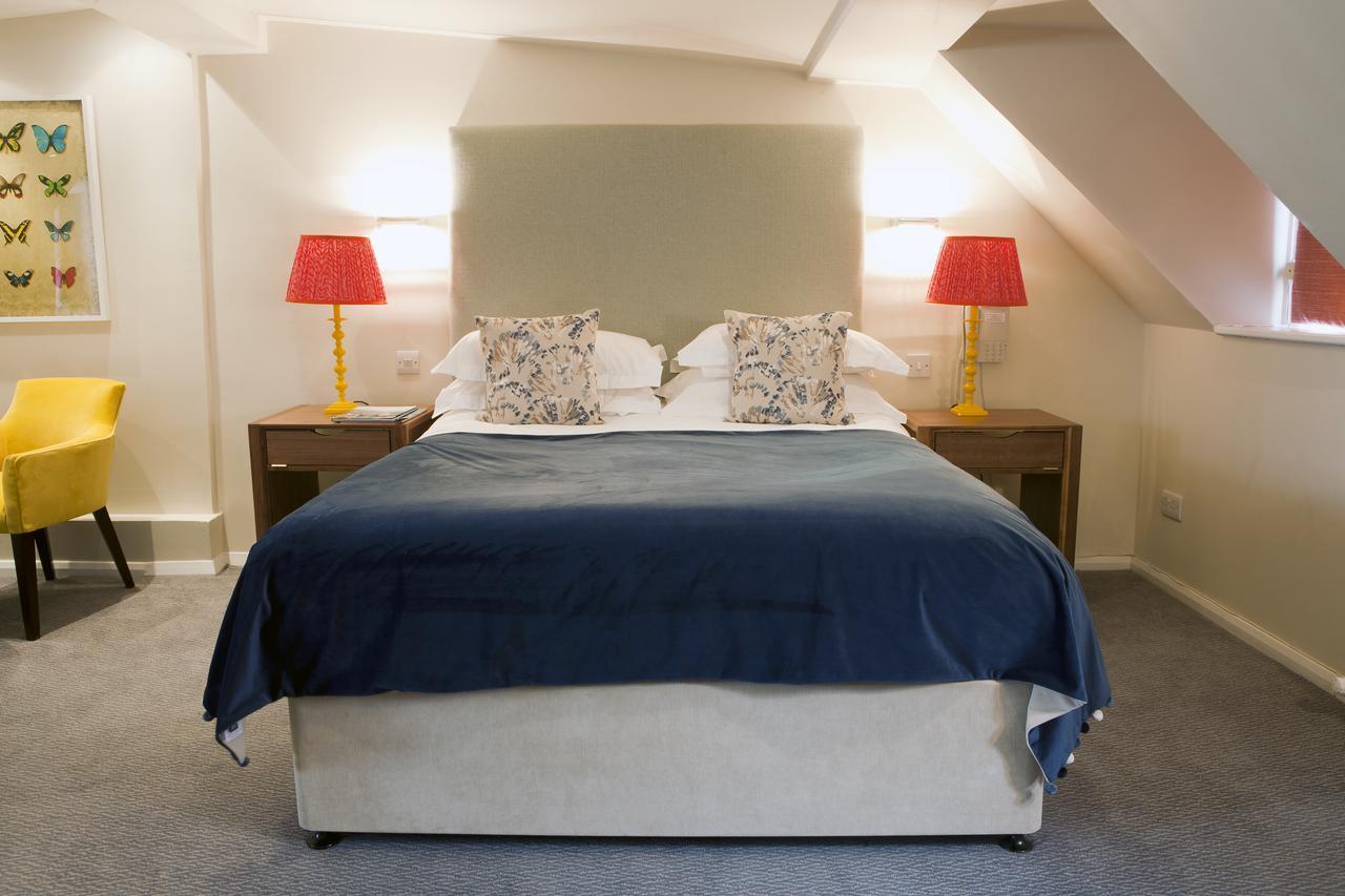 Sea Spray Guest house 4*