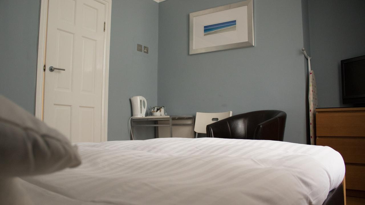 Bed & Breakfast The Pad