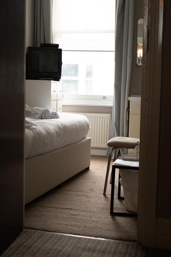 The Pad Brighton