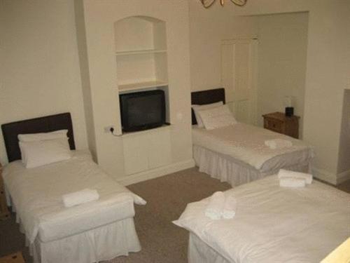 Hotel The Queensbury Brighton