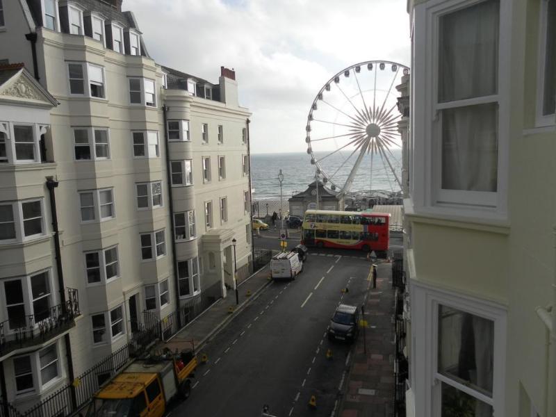 Old Palace Guest house Brighton