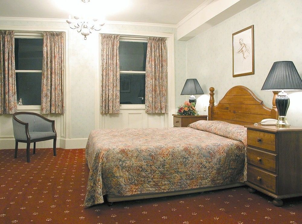 The Royal Albion Seafront Hotel Brighton