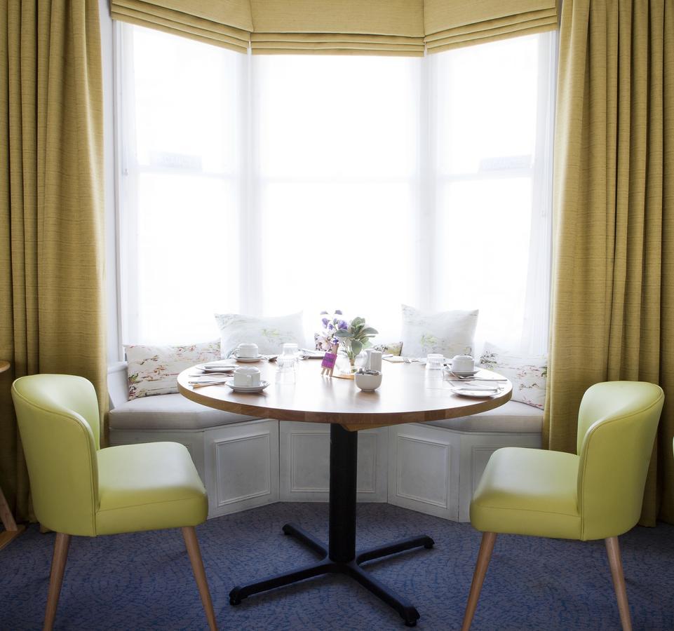 Guest house Sea Spray Brighton
