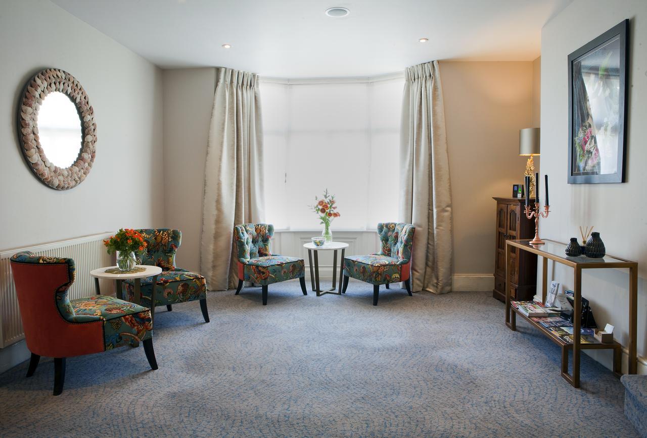 Sea Spray 4* Brighton